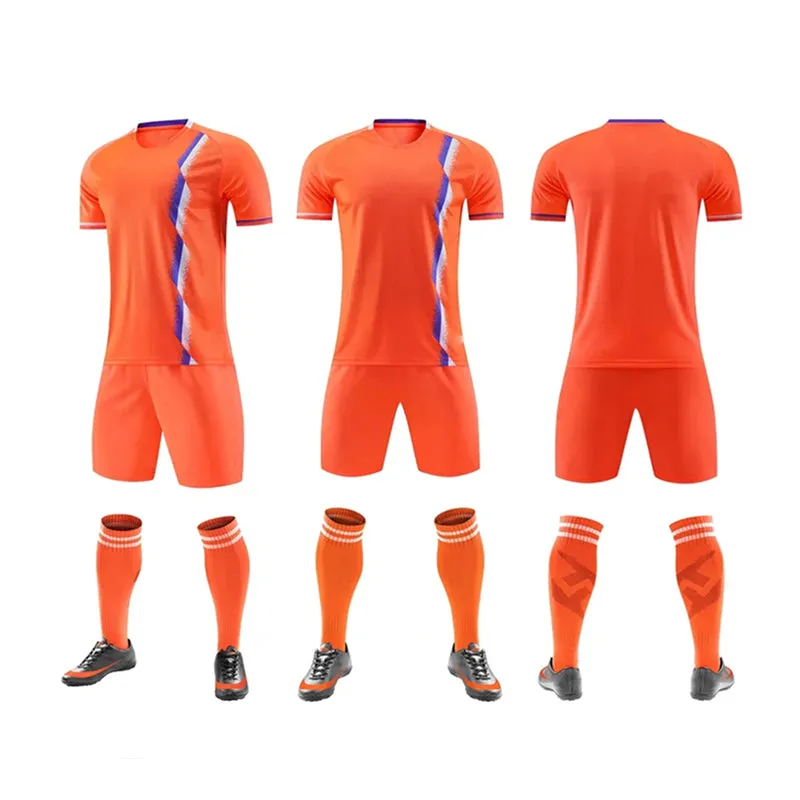 ZAB Sports Apparel: Premium Custom Soccer Uniforms & Kits – Wholesale, Bulk & Personalized Options