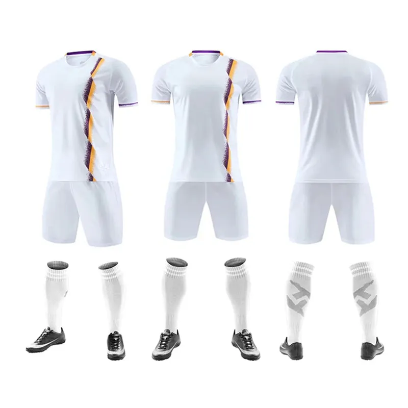 ZAB Sports Apparel: Premium Custom Soccer Uniforms & Kits – Wholesale, Bulk & Personalized Options