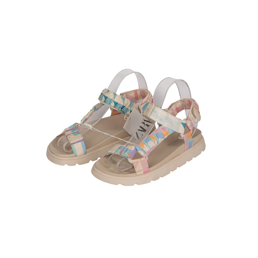 Zara Brand New Sandals
