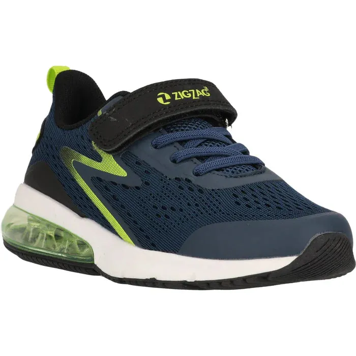ZIGZAG ICING KIDS SHOE